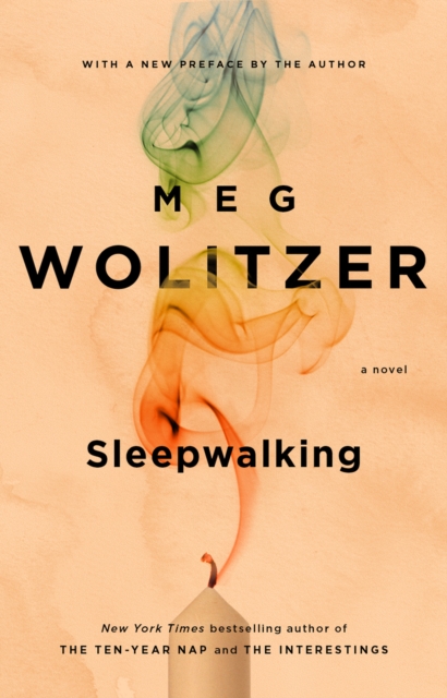 Sleepwalking, EPUB eBook