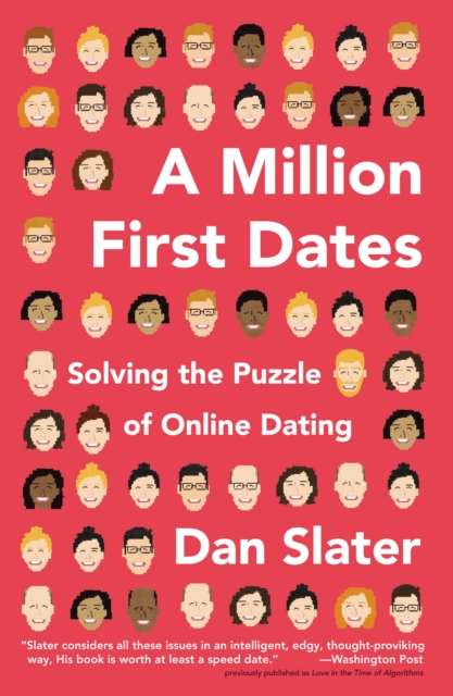Million First Dates, EPUB eBook