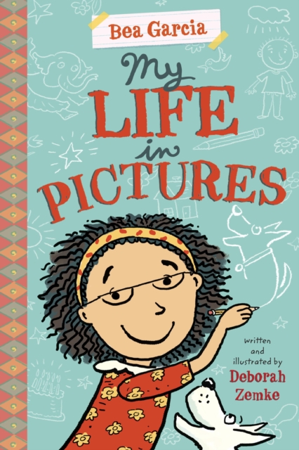 My Life in Pictures, EPUB eBook