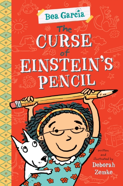 Curse of Einstein's Pencil, EPUB eBook