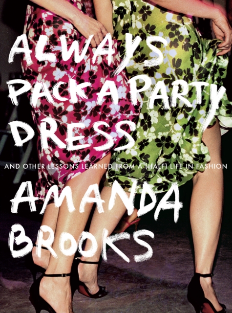 Always Pack a Party Dress, EPUB eBook