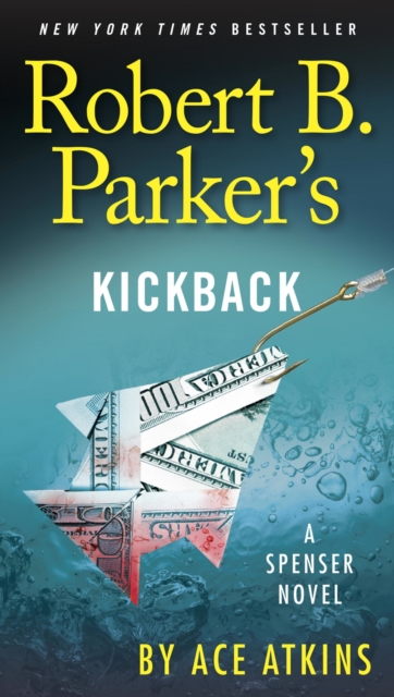 Robert B. Parker's Kickback, EPUB eBook