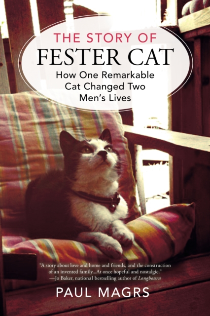 Story of Fester Cat, EPUB eBook