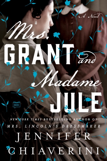 Mrs. Grant and Madame Jule, EPUB eBook