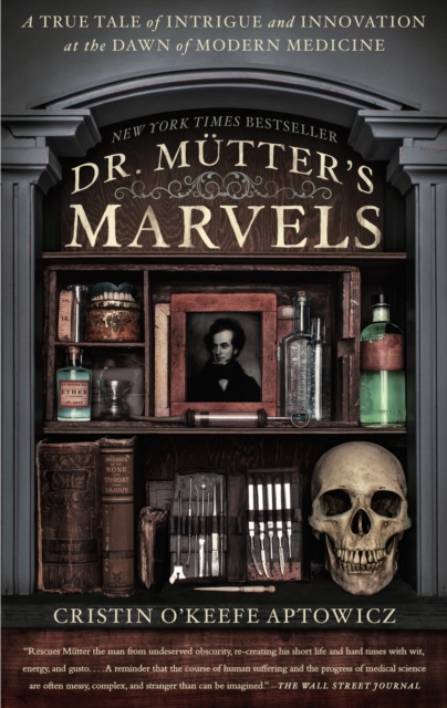Dr. Mutter's Marvels, EPUB eBook
