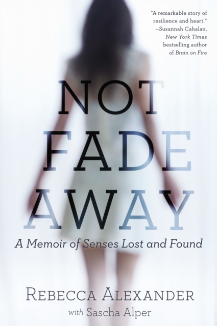 Not Fade Away, EPUB eBook