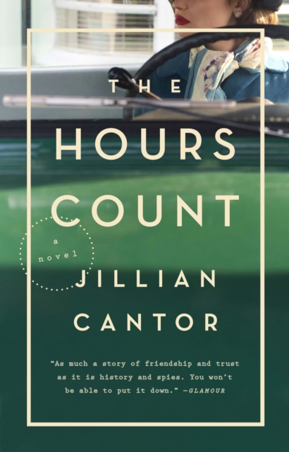 Hours Count, EPUB eBook
