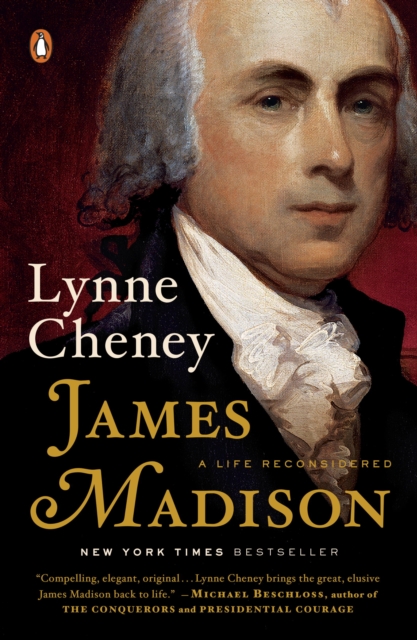 James Madison, EPUB eBook