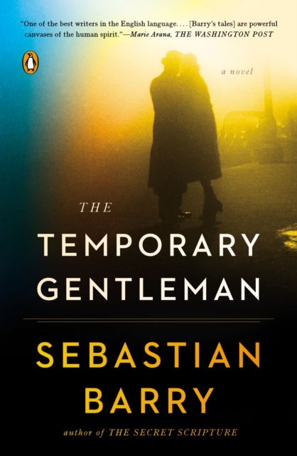 Temporary Gentleman, EPUB eBook