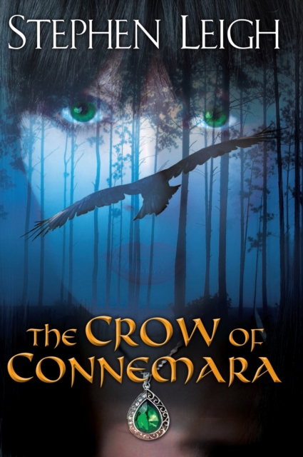 Crow of Connemara, EPUB eBook