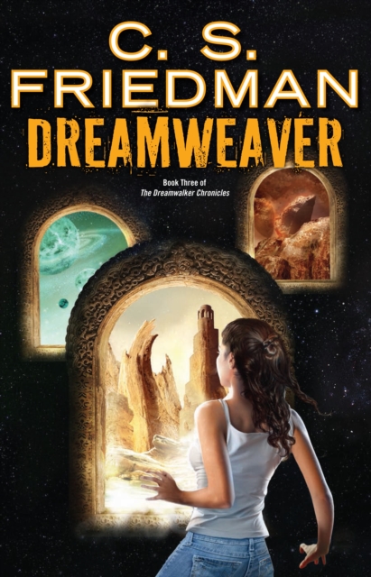 Dreamweaver, EPUB eBook