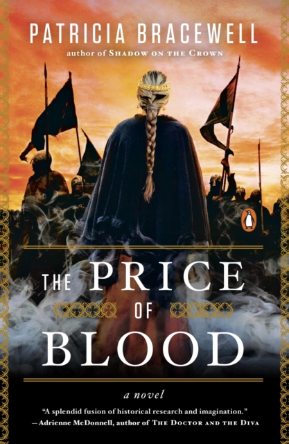 Price of Blood, EPUB eBook
