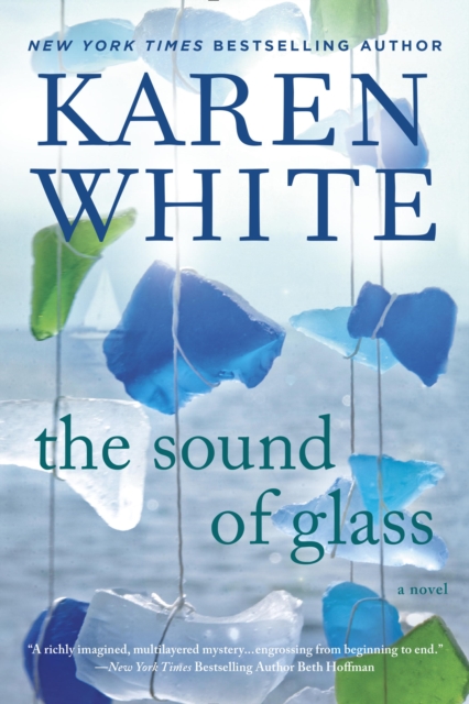 Sound of Glass, EPUB eBook