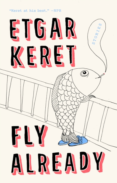 Fly Already, EPUB eBook