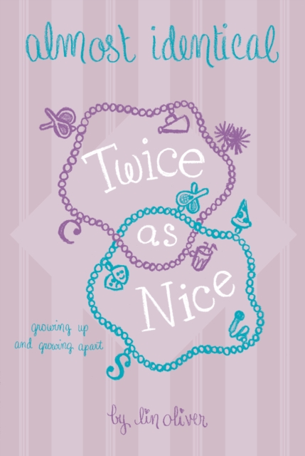 Twice As Nice #4, EPUB eBook