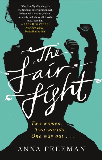 Fair Fight, EPUB eBook