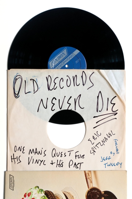 Old Records Never Die, EPUB eBook