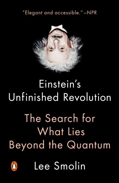 Einstein's Unfinished Revolution, EPUB eBook
