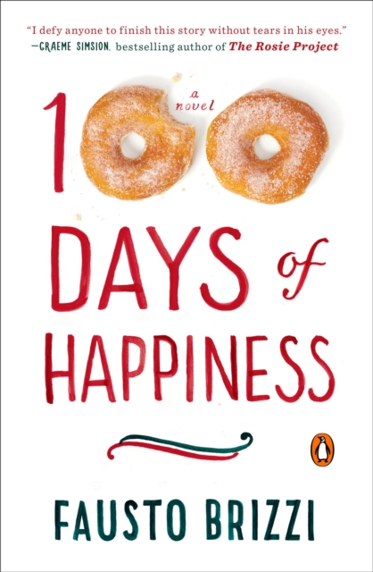 100 Days of Happiness, EPUB eBook