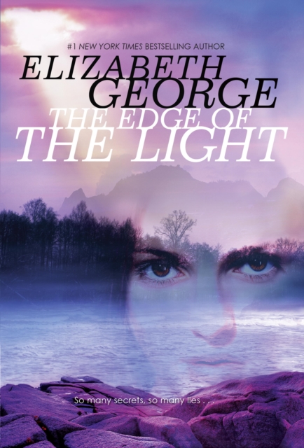 Edge of the Light, EPUB eBook