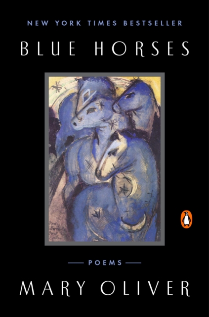 Blue Horses, EPUB eBook