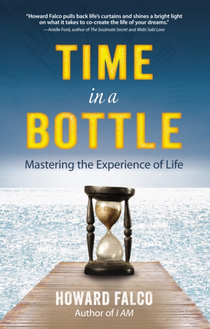 Time in a Bottle, EPUB eBook