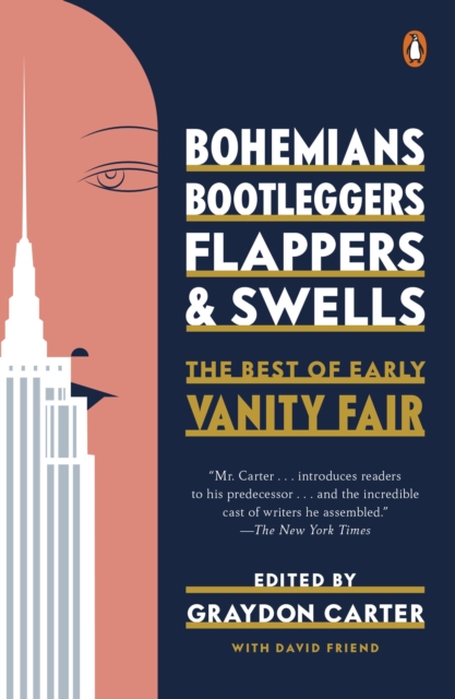 Bohemians, Bootleggers, Flappers, and Swells, EPUB eBook