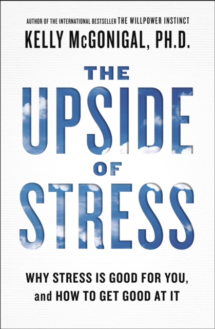 Upside of Stress, EPUB eBook