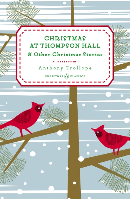 Christmas at Thompson Hall, EPUB eBook
