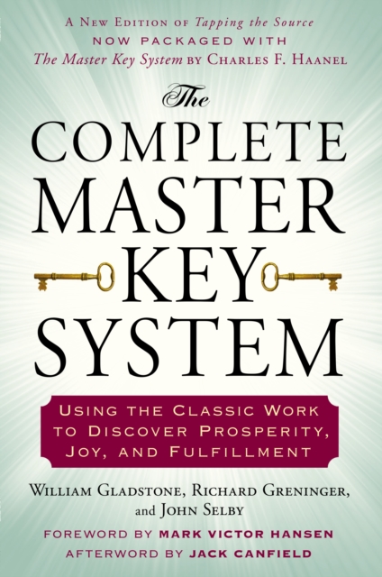 Complete Master Key System, EPUB eBook