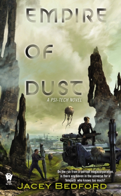 Empire of Dust, EPUB eBook