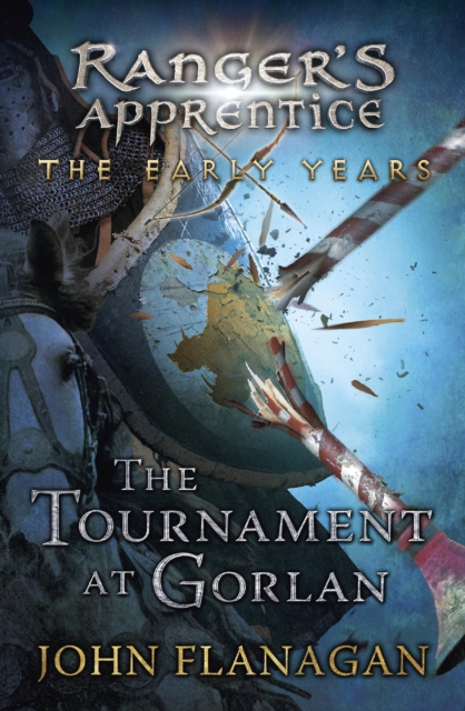 Tournament at Gorlan, EPUB eBook