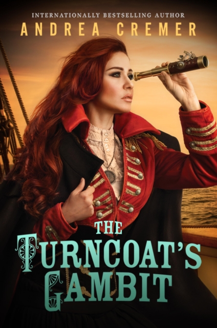Turncoat's Gambit, EPUB eBook