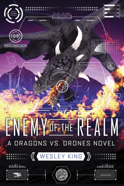 Enemy of the Realm, EPUB eBook