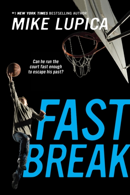 Fast Break, EPUB eBook