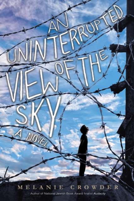 Uninterrupted View of the Sky, EPUB eBook