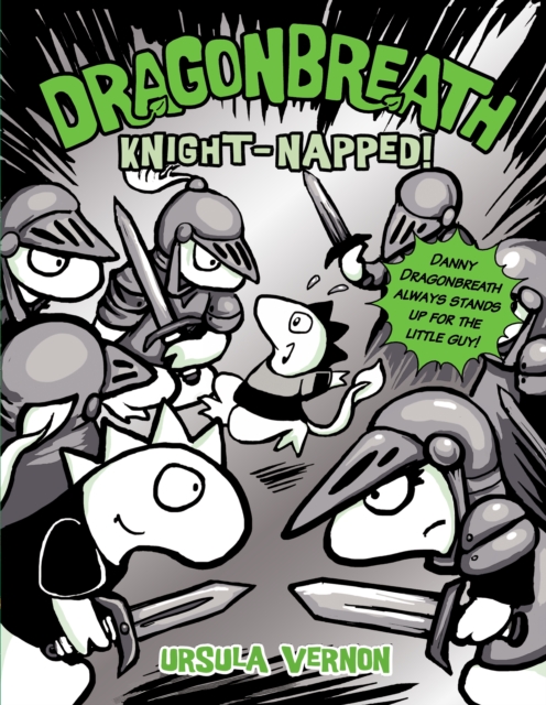 Dragonbreath #10, EPUB eBook