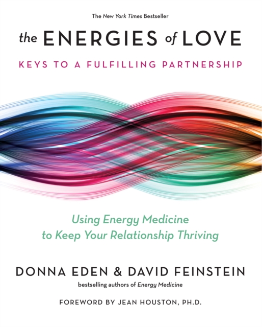 Energies of Love, EPUB eBook