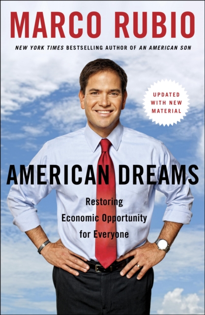 American Dreams, EPUB eBook