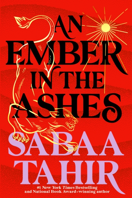 Ember in the Ashes, EPUB eBook