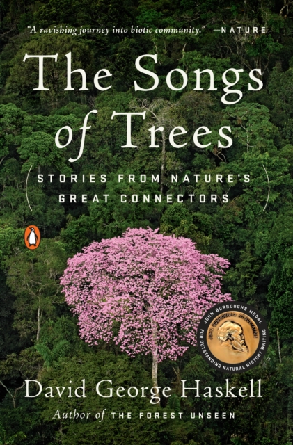 Songs of Trees, EPUB eBook