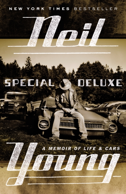 Special Deluxe, EPUB eBook