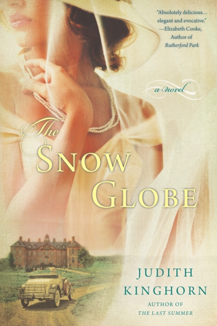 Snow Globe, EPUB eBook