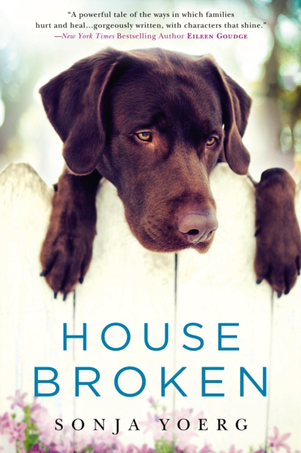 House Broken, EPUB eBook
