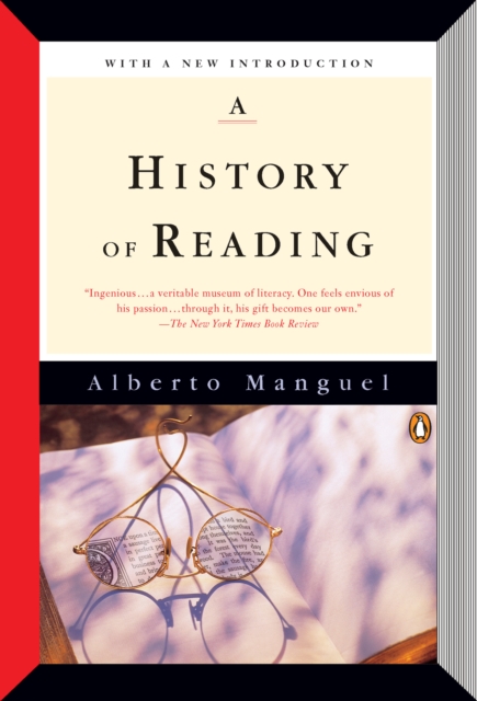 History of Reading, EPUB eBook