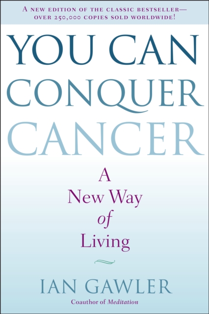 You Can Conquer Cancer, EPUB eBook