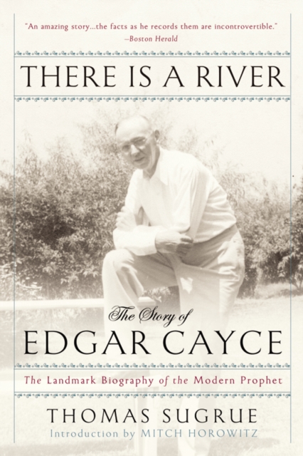 There Is a River, EPUB eBook