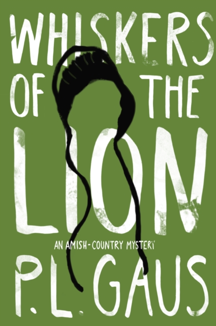 Whiskers of the Lion, EPUB eBook