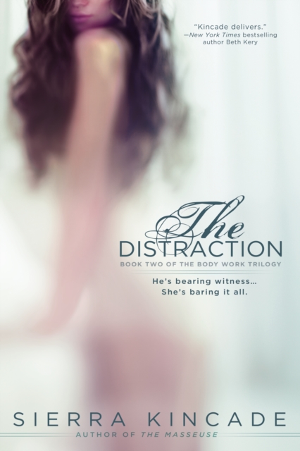 Distraction, EPUB eBook