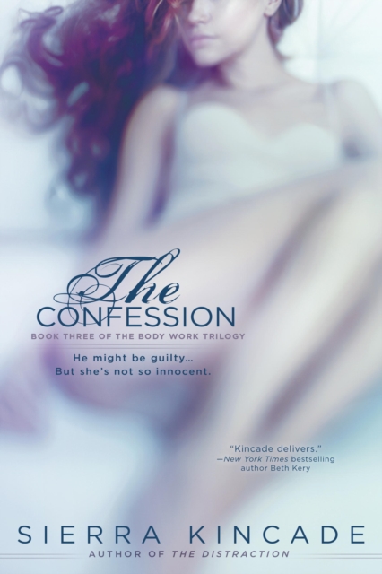Confession, EPUB eBook